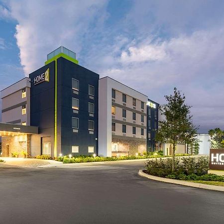 Home2 Suites By Hilton Ft Pierce I-95 Fort Pierce Extérieur photo