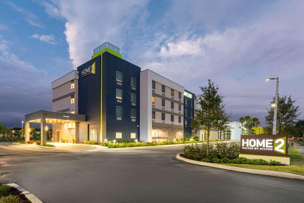 Home2 Suites By Hilton Ft Pierce I-95 Fort Pierce Extérieur photo