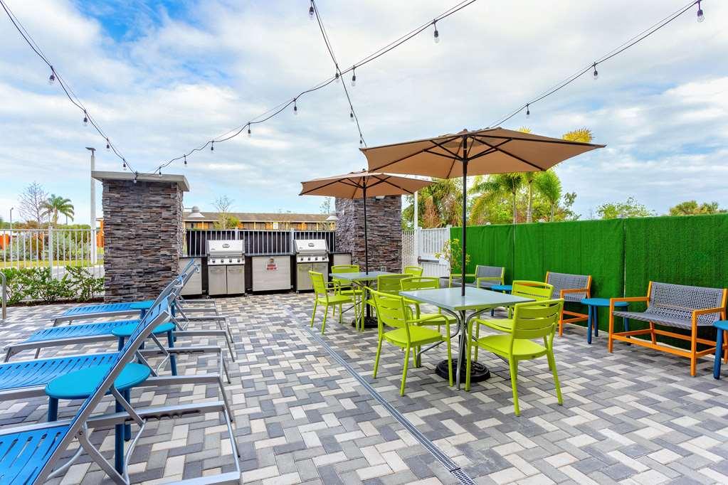 Home2 Suites By Hilton Ft Pierce I-95 Fort Pierce Facilités photo