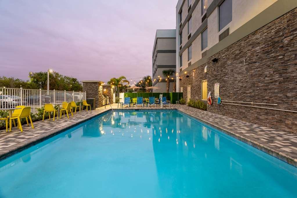Home2 Suites By Hilton Ft Pierce I-95 Fort Pierce Facilités photo