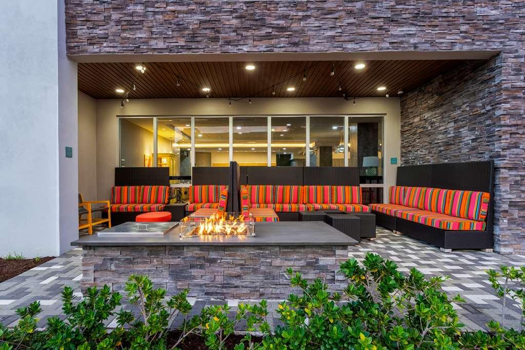 Home2 Suites By Hilton Ft Pierce I-95 Fort Pierce Extérieur photo