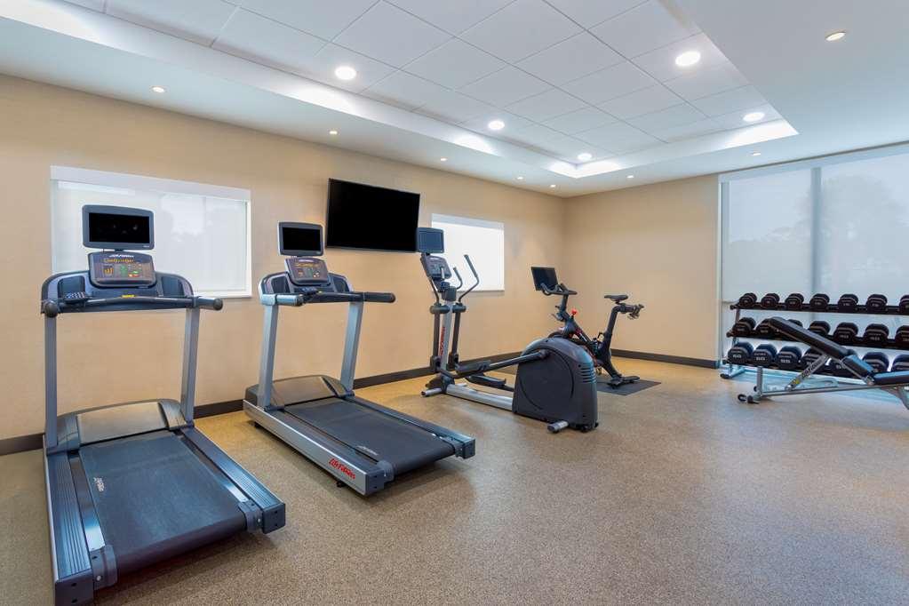 Home2 Suites By Hilton Ft Pierce I-95 Fort Pierce Facilités photo