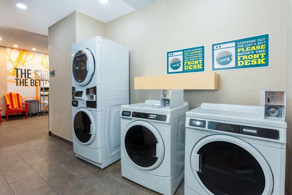 Home2 Suites By Hilton Ft Pierce I-95 Fort Pierce Facilités photo