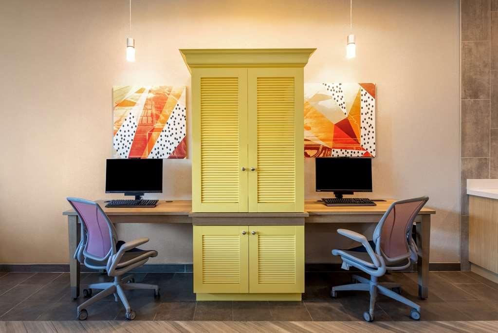 Home2 Suites By Hilton Ft Pierce I-95 Fort Pierce Facilités photo