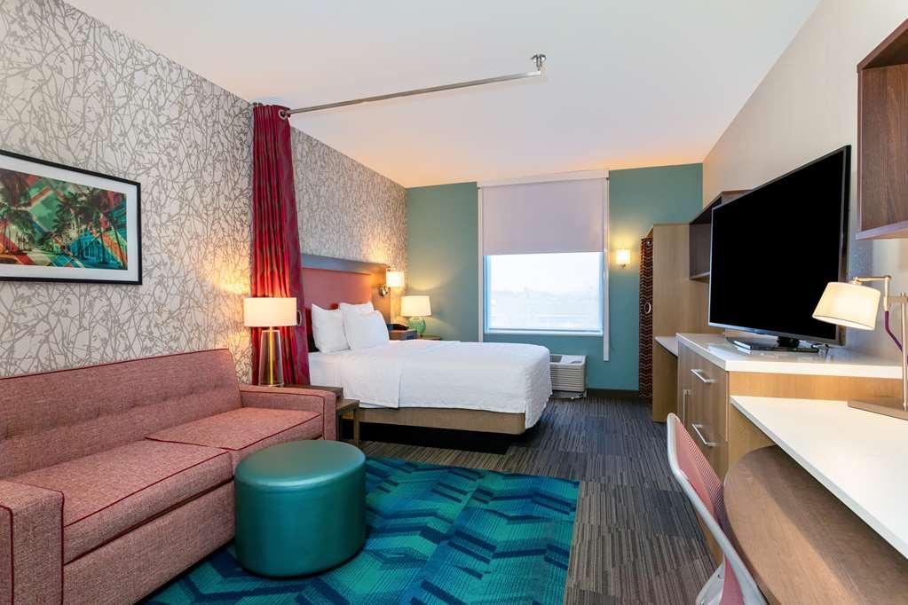Home2 Suites By Hilton Ft Pierce I-95 Fort Pierce Chambre photo